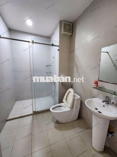 NHÀ MẶT TIỀN ĐƯỜNG SỐ 2 NGAY CẦU ÔNG DẦU Ql 13