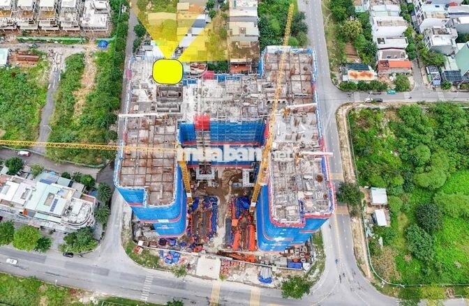 Chỉ Đúng Một Căn 2PN Giá 55 Triệu/M2 Tại Peninsula Sông Hàn