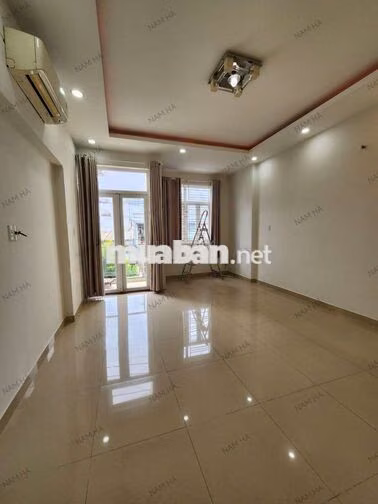 NHÀ MẶT TIỀN ĐƯỜNG SỐ 2 NGAY CẦU ÔNG DẦU Ql 13