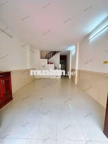 NHÀ MẶT TIỀN ĐƯỜNG SỐ 2 NGAY CẦU ÔNG DẦU Ql 13