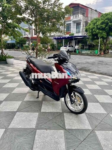 Honda Air Blade 125 2023 Đỏ đen