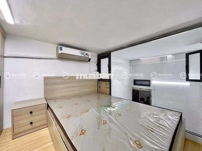 🔥 2PN DUPLEX SIÊU ĐỘC LẠ – CỘNG HÒA 🔥