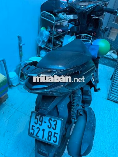 Honda Air Blade 2021 Đen