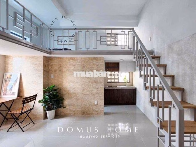 Cao Cửa Sổ Lớn, THOÁNG MÁT gần các trường đại học lớn Quận 7
