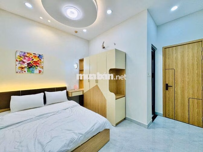 HXH KHU VIP BÙI ĐÌNH TÚY - GIÁ NHỈNH 7 TỶ 3 TẦNG - NỞ HẬU TÀI TỘC