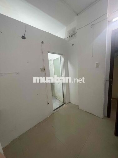 PHÒNG TRỌ GIÁ RẺ CÓ MÁY LẠNH - NGAY TRƯỜNG CHINH - Quận 12