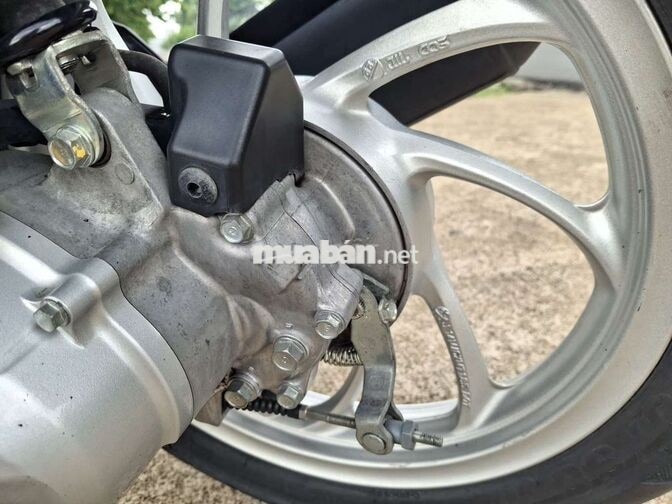 Honda Vision 2021 Đỏ 15000 km