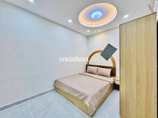 HXH KHU VIP BÙI ĐÌNH TÚY - GIÁ NHỈNH 7 TỶ 3 TẦNG - NỞ HẬU TÀI TỘC