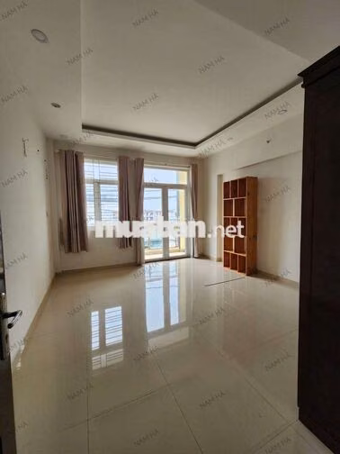 NHÀ MẶT TIỀN ĐƯỜNG SỐ 2 NGAY CẦU ÔNG DẦU Ql 13