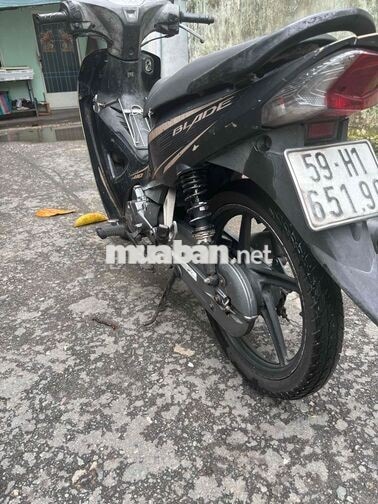 Honda Blade Bstp bánh mâm thắng đĩa chính chủ