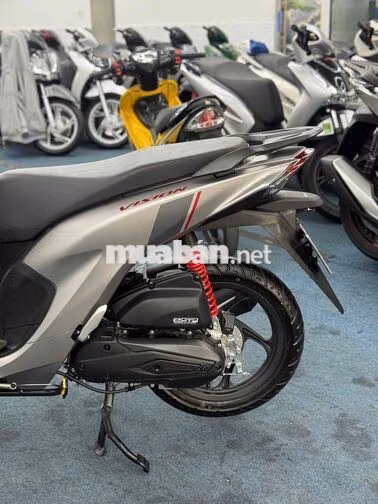 Vision 2026 Xám 1k LIKE NEW