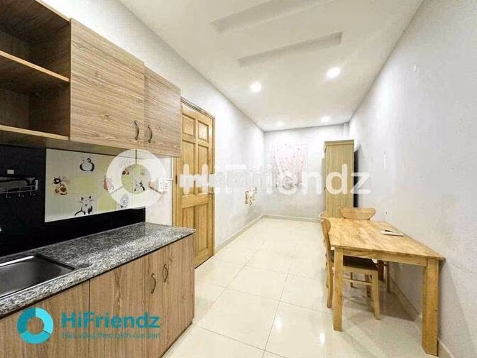PHÒNG ĐẸP FULL NỘI THẤT GẦN VHU, HUIT, AEON MALL