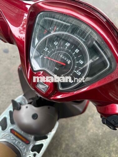Honda Vision 2020 Đỏ 16000 km