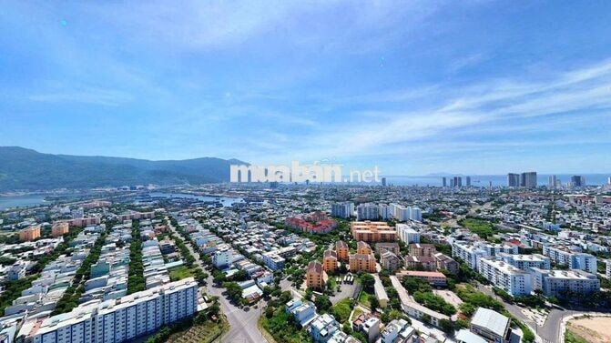 Chỉ Đúng Một Căn 2PN Giá 55 Triệu/M2 Tại Peninsula Sông Hàn