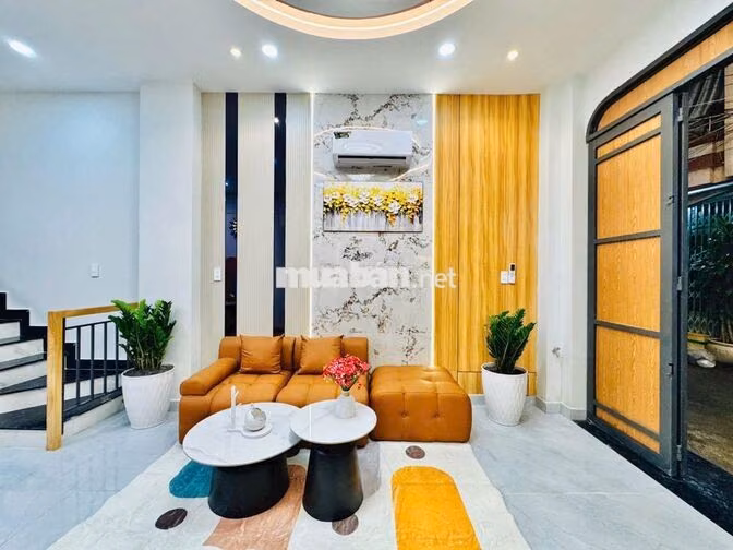 HXH KHU VIP BÙI ĐÌNH TÚY - GIÁ NHỈNH 7 TỶ 3 TẦNG - NỞ HẬU TÀI TỘC