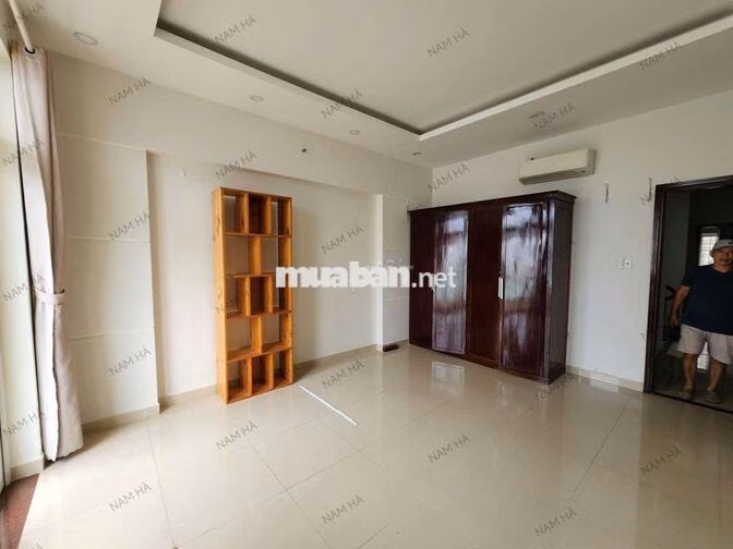 NHÀ MẶT TIỀN ĐƯỜNG SỐ 2 NGAY CẦU ÔNG DẦU Ql 13