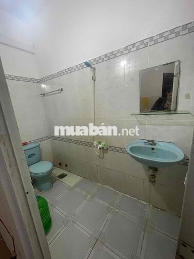 PHÒNG TRỌ GIÁ RẺ CÓ MÁY LẠNH - NGAY TRƯỜNG CHINH - Quận 12