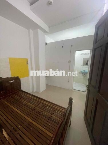 PHÒNG TRỌ GIÁ RẺ CÓ MÁY LẠNH - NGAY TRƯỜNG CHINH - Quận 12