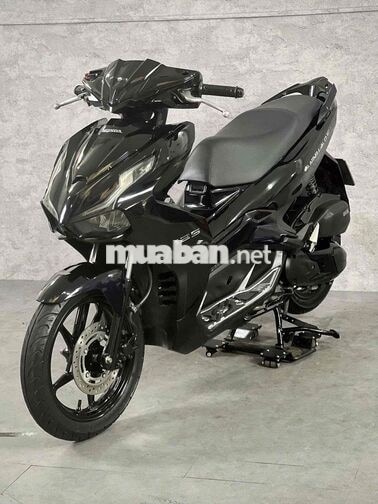 AirBlade 125 2022 2val Đen Bóng Sporty bstp 9c