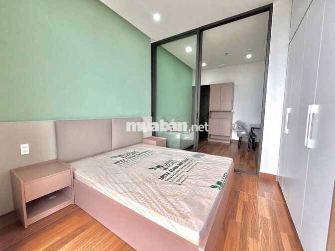 🏡CĂN HỘ 1 PHÒNG NGỦ MỚI 100% | GẦN MEGA MARKET & BIỂN NGUYỄN TẤT THÀNH