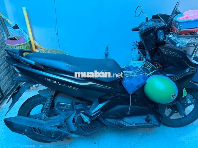 Honda Air Blade 2021 Đen