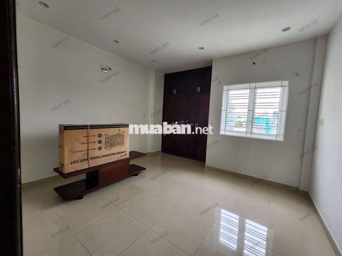 NHÀ MẶT TIỀN ĐƯỜNG SỐ 2 NGAY CẦU ÔNG DẦU Ql 13