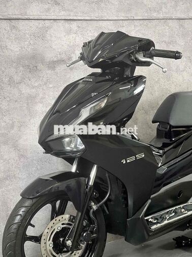 AirBlade 125 2022 2val Đen Bóng Sporty bstp 9c