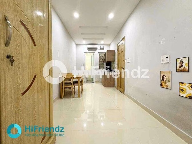 PHÒNG ĐẸP FULL NỘI THẤT GẦN VHU, HUIT, AEON MALL