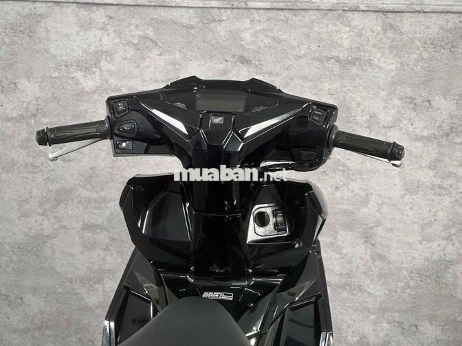 AirBlade 125 2022 2val Đen Bóng Sporty bstp 9c
