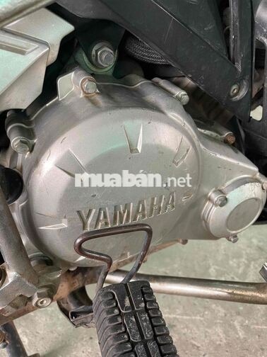 Yamaha Exciter