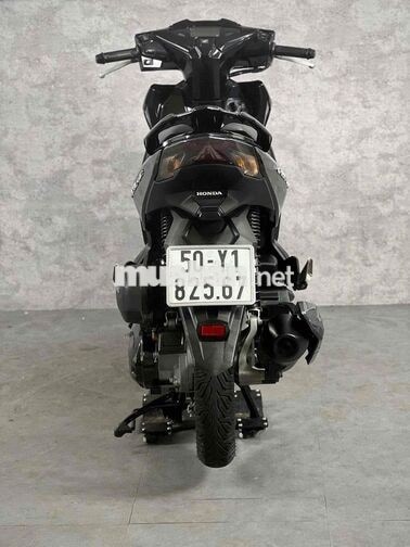 AirBlade 125 2022 2val Đen Bóng Sporty bstp 9c