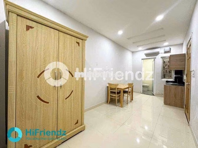 PHÒNG ĐẸP FULL NỘI THẤT GẦN VHU, HUIT, AEON MALL