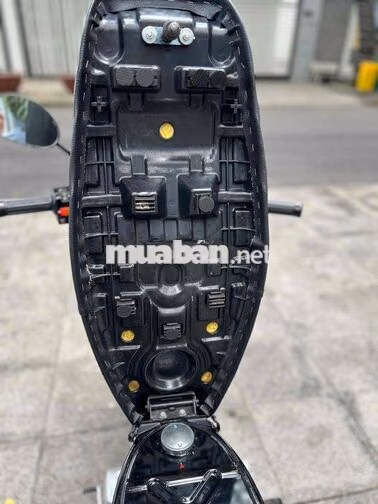 Honda Dream Thái 1999 Đỏ mận Số sàn