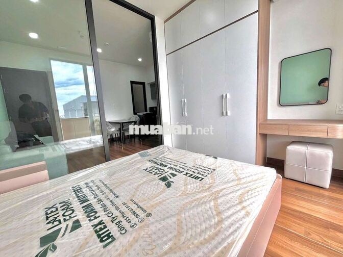 🏡CĂN HỘ 1 PHÒNG NGỦ MỚI 100% | GẦN MEGA MARKET & BIỂN NGUYỄN TẤT THÀNH
