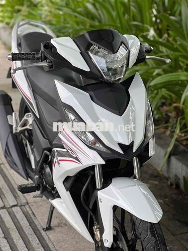 Winner 150 V1 2019 Trắng Đen bstp chính chủ