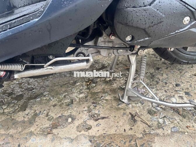 Honda Vario 150 Đen Zin Phuộc Ohlins