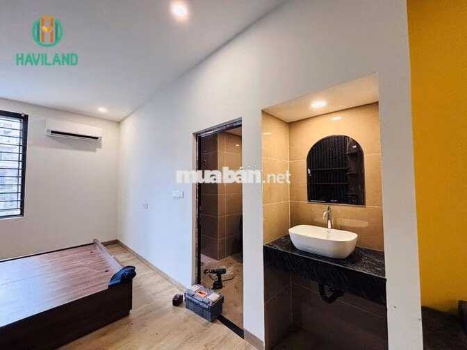 CĂN HỘ MỚI – TÔN ĐỨC THẮNG – LIÊN CHIỂU