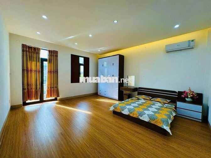 CHO THUÊ NHÀ 3 TÂNG MẶT TIỀN PHẠM ĐÌNH HỔ, 3PN , FULL NỘI THẤT