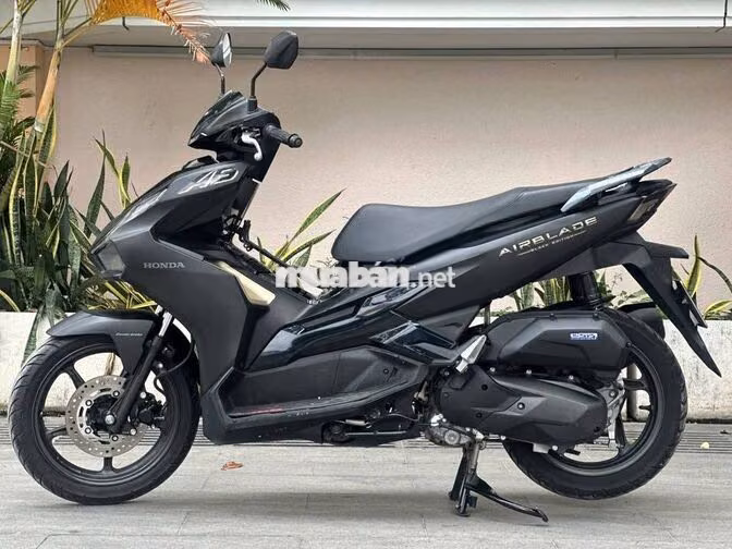 AirBlade 125 4 van đời 2022 đk 2026