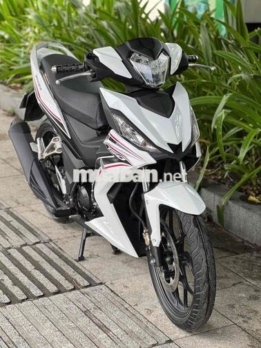 Winner 150 V1 2019 Trắng Đen bstp chính chủ