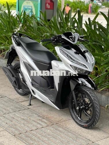Vario 150 2020 Bạc đen Indonesia bstp chính chủ