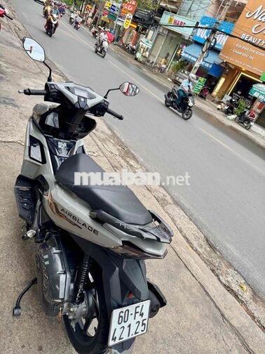 ❇️❇️ AB 125 2023 Xám đen rất đẹp ngay chủ có góp