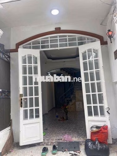 mặt bằng kinh doanh giá rẻ Nguyễn Thượng Hiền