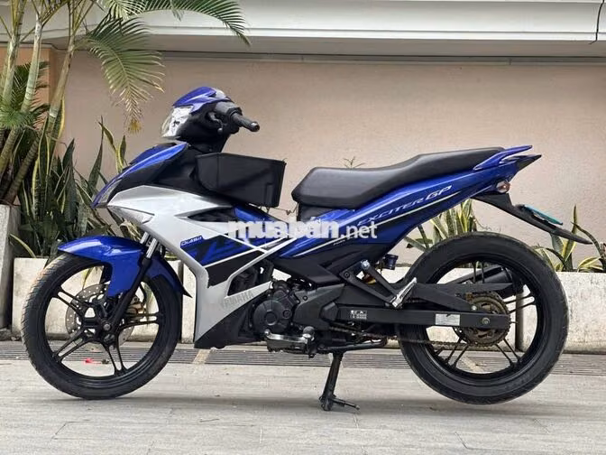 Excite  150 đời 2017 BS 68 An Giang( chính chủ