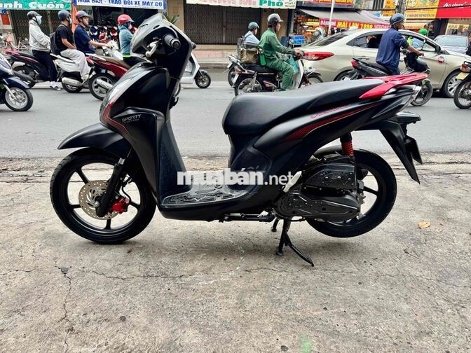 ♻️♻️ Vision 2023 Đen nhám bánh cao xe đẹp có góp