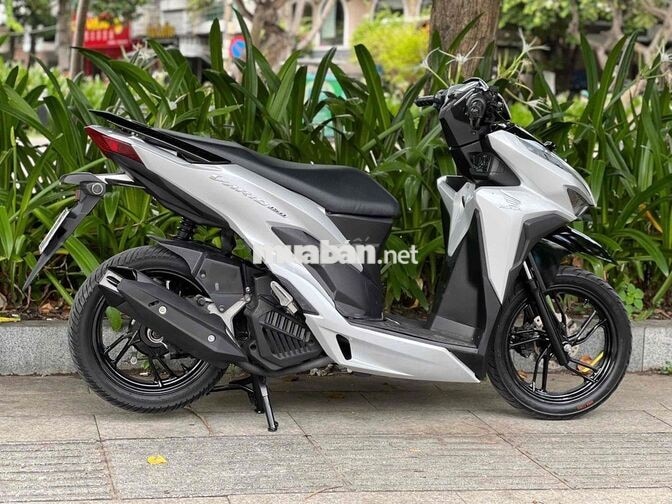 Vario 150 2020 Bạc đen Indonesia bstp chính chủ