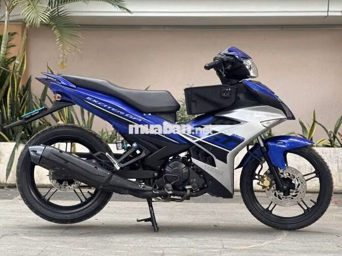 Excite  150 đời 2017 BS 68 An Giang( chính chủ