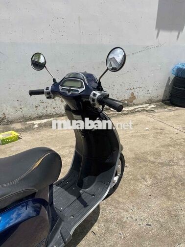 Xe tay ga Espero 50cc 2021 Xanh Việt Nam