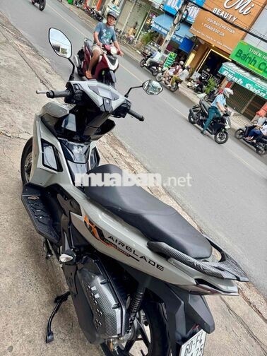 ❇️❇️ AB 125 2023 Xám đen rất đẹp ngay chủ có góp