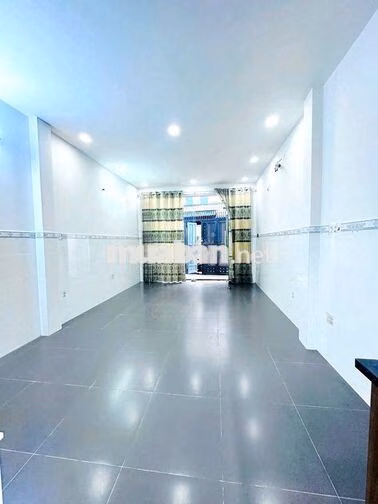 Nhà thuê Tân Phú 3PN💥 Sân thượng Hẻm xe hơi💥Lê Trọng Tấn 12,5 triệu